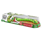 Zuru Robo Alive 80cm Giant Realistic Python/Snake Kids/Children Toy 3y+ Green