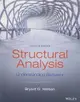 Structural Analysis: Understanding Behavior 2/e 2/e Nielson 2022 John Wiley