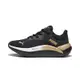 PUMA Softride Pro Molten Metal Wns 女慢跑鞋-黑金-37885201