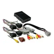 Metra Axxess AX-ADGM100 2000-Up GM Auto Detect Interface BRAND NEW!