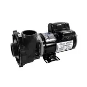 Waterway 3421821-1A 4.5HP 230V 2 Speed Executive 48-Frame Spa Pump