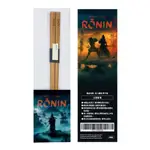 【全新現貨 原廠特典】只有 特製 筷子 PS5浪人崛起 RISE OF THE RONIN 不含遊戲片