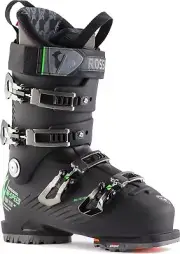 Rossignol Hi-Speed Pro 120 MV GW Men's On-Trail Ski Boots, M26.5