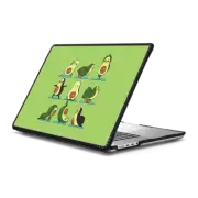 MacBook Pro 16-inch (M1 - M4) Impact Case Avocado Yoga