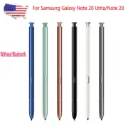 For Samsung Galaxy Note 20 / Note 20 Ultra Stylus S PEN Touch Screen Pen Drawing