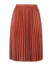 [8 BY YOOX] 8 by YOOX Midi skirts - Item 35458772