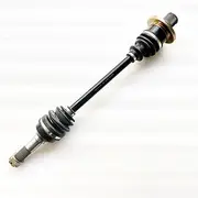 for Hisun Rear Right Cv Axle Joint 640mm for Hisun 500 700 HS700UTV HS500UTV Massimo Bennche Bucket 47270-115-0000