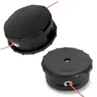SRM 266 Speed Feed 450 Trimmer Head for Shindaiwa 28820-08000, Echo X047000940..
