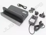 New Belkin B2B043EAC00 USB 3.0 Dual Video Docking Stand for Windows 8 10 Tablet