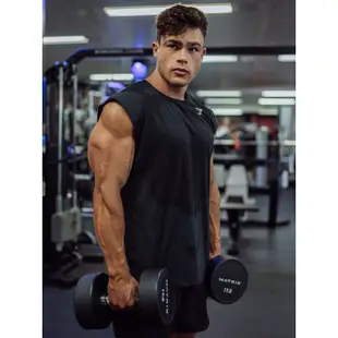 「呱呱健身」🇬🇧Gymshark 飛機袖 stringer  男子無袖背心 健身無袖背心 健身背心 棉質 坎肩背心