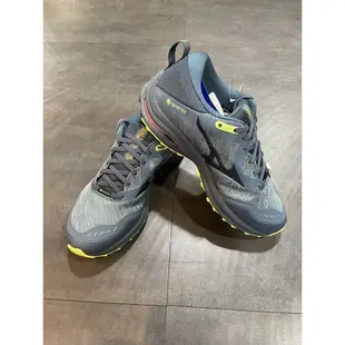 🌹斑馬團🌹Mizuno慢跑鞋/男鞋/Gore-Tex/防水/柔軟/舒適/透氣/運動必備/搶手/J1GC218024