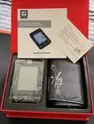Automatic Digital Arm Blood Pressure Monitor Wizard Heart Rate BP 2 Size Cuffs