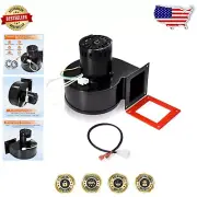 Quiet FASCO Convection Blower Fan for Whitfield Stoves - Energy Efficient Design