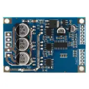 DC 12V‑36V 15A 500W Brushless Motor Controller Hall BLDC Driver Board NY