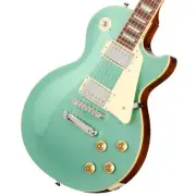Epiphone Inspired by Gibson Les Paul Standard 50s Inverness Green Les Paul WEBSH