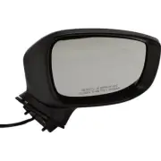 New Right Mirror For Mazda CX-5 CX-9 2016-2017 MA1321197 KD2W69121A TK48691G1