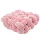 Chair Cushion Good-looking Decorative Bedroom Bay Window Cushion Backrest Pillow