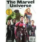 MARVEL UNIVERSE stories,MOVIES & LEGENDS spider-man HULK avengers IRON MAN thor