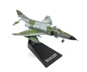 McDonnell Douglas RF-4E Phantom II GERMANY- Atlas - JET AGE - 1/100