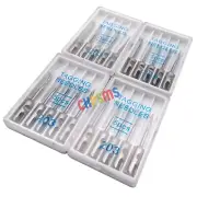 20PCS #YH-203 TAGGING TAGGER GUN REPLACEMENT NEEDLES FINE FABRIC