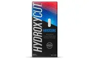 Hydroxycut Hardcore, 60 capsules