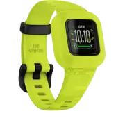 Garmin Vivofit jr. 3 Fitness Trackers (Digi Camo)
