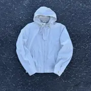 Brioni Water Repelle Jacket New With Tags