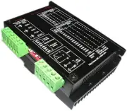 Cnc 5.8A 3 phase micro stepper drive step Motor driver for Cnc Mill router Lathe