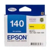 Epson 140 Yellow Ink Cartridge (Original)
