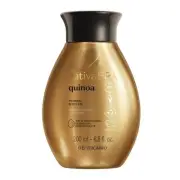 O Boticario Nativa Spa Women's Quinoa Body Oil