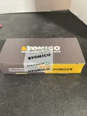 yonico router bits set 1/4