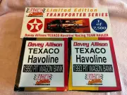 Davey Allison Die Cast