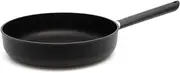 Woll Eco Lite Fix Handle Induction Saute Pan 28cm 3.5L