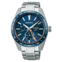 在飛比找ETMall東森購物網優惠-《SEIKO》精工 Presage 新銳系列 SPB217J