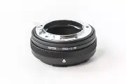 KIPON Macro Adapter for Exakta Mount Lens to Panasonic Leica SL TL Mount Camera