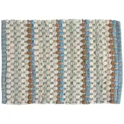 Jordan Placemats - Chindi Set of 6