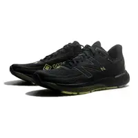 在飛比找Yahoo奇摩購物中心優惠-NEW BALANCE 越野鞋 NB 880 GTX 黑黃綠