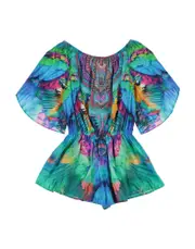 [CAMILLA] CAMILLA Playsuits - Item 54206675