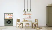 [Namly Design] WALLSTICKERS – BAKERY