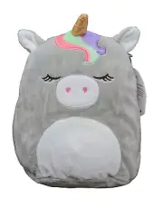 BNWT 2020 Kellytoy Squishmallow Plush 20cm Teresa Unicorn Collectible Toy