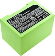 Replacement Battery for iRobot 7150,i31502F,i8550,Roomba 5150,Roomba 7550,Roomba e5,Roomba e5150,Roomba e515020,Roomba e5152,Roomba e5154,PN:4624864,ABL-D1,ABL-D2,3400mAh
