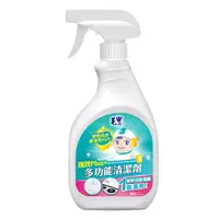 在飛比找蝦皮商城優惠-毛寶 萬用清潔劑500ML-贈品-請勿直接下單