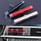 Air Freshener Longlasting Stick Air Vent Clip Perfume Essential Diffuser qn
