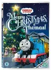 Thomas Friends Merry Christmas Thomas [DVD]