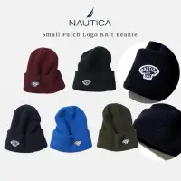 在飛比找蝦皮購物優惠-【nnmstore】⚓️NAUTICA Small Patc