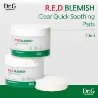 在飛比找蝦皮購物優惠-[Dr.G] Red Blemish Clear Quick