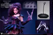 FLAGSET FS-G001 Female Sexy Scissorhands 1/6 Action FIGURE IN STOCK