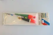 Drawer #28 Hard To Find Shakespeare Three Match Floats Bobbers New In Package