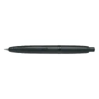 在飛比找樂天市場購物網優惠-PILOT 百樂 Capless 18K 霧黑 按鍵式鋼筆 