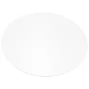Round Cake Disc Acrylic Cake Board Cake Display Board Acrylic Cake Stand Cake
